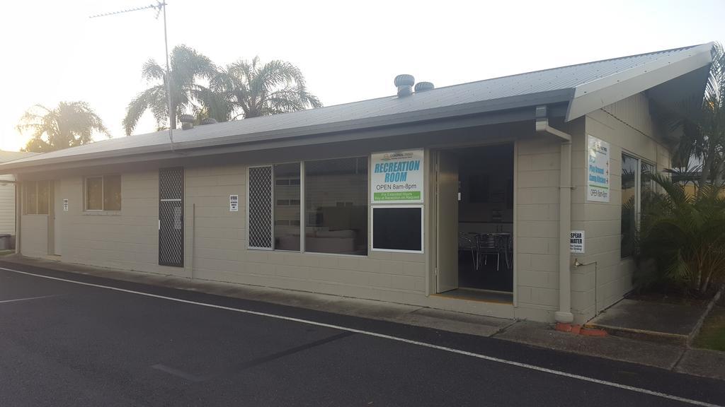 Colonial Tweed Holiday & Home Park Tweed Heads Dış mekan fotoğraf