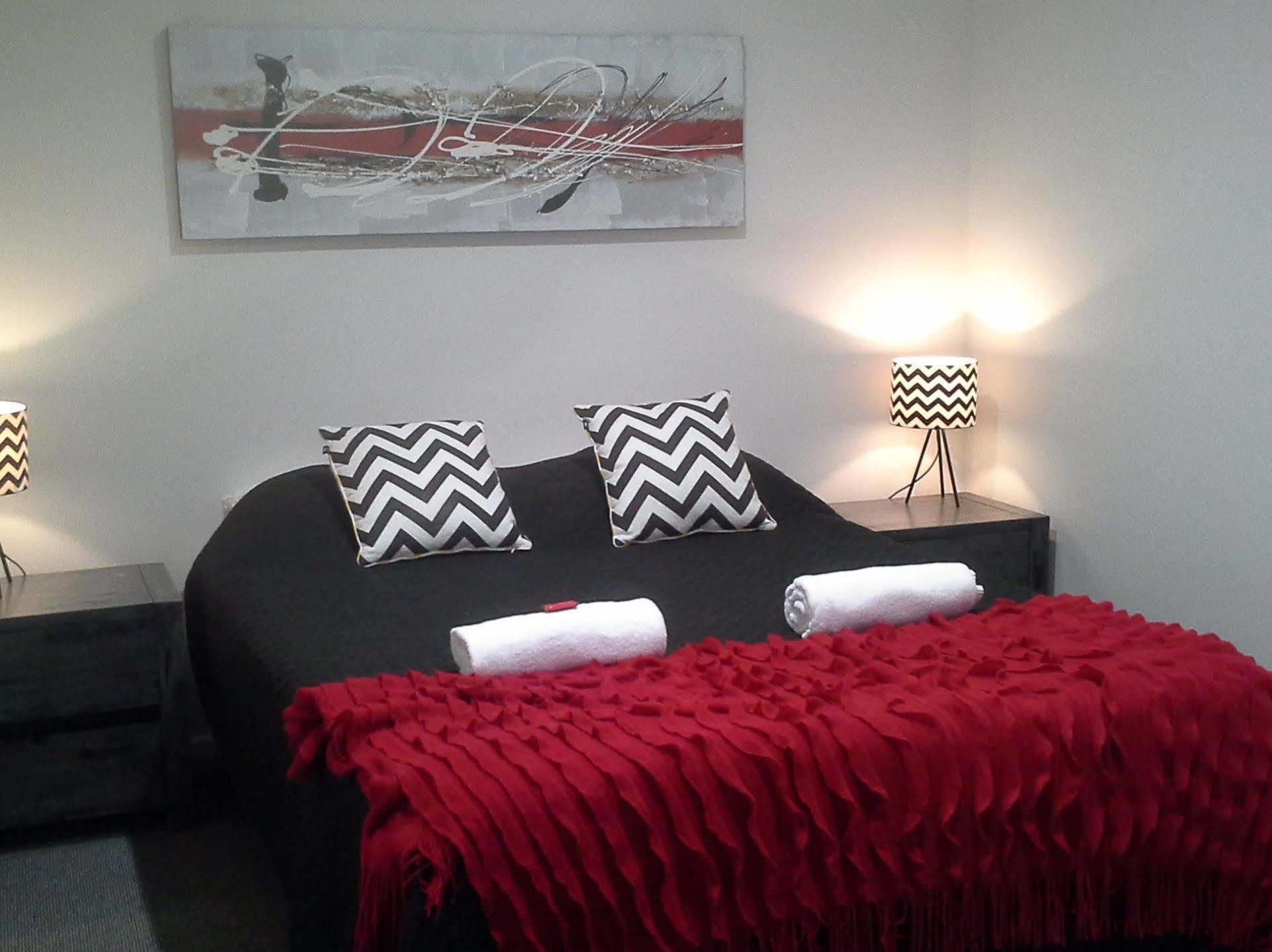 Colonial Tweed Holiday & Home Park Tweed Heads Dış mekan fotoğraf