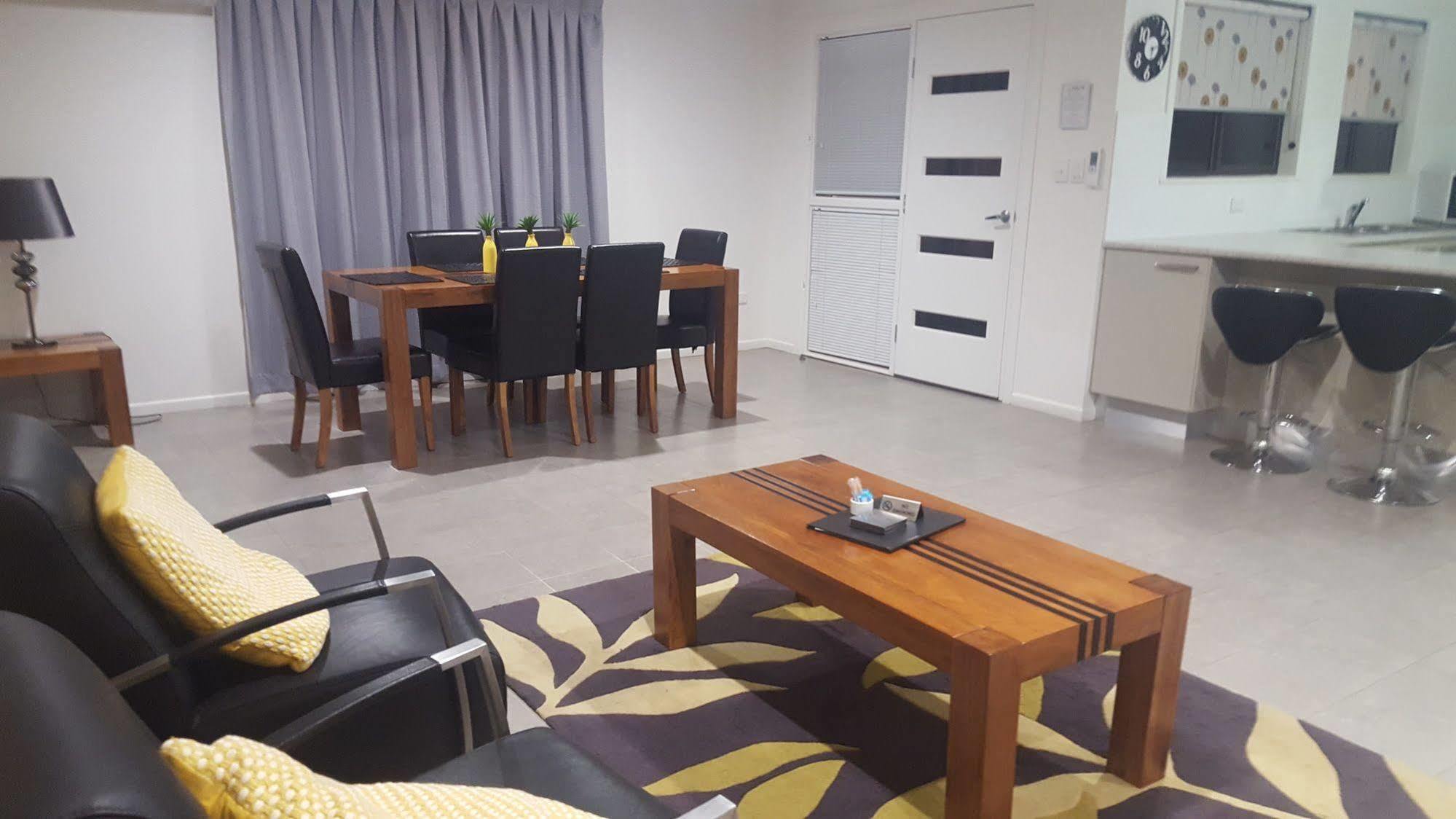 Colonial Tweed Holiday & Home Park Tweed Heads Dış mekan fotoğraf