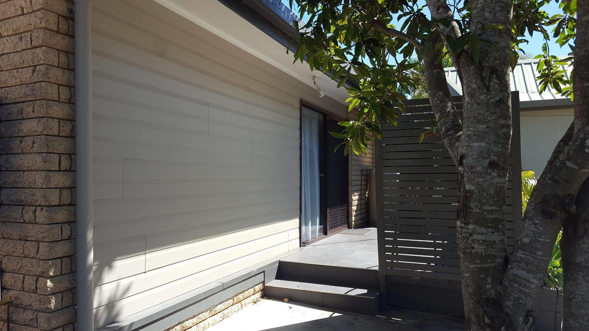 Colonial Tweed Holiday & Home Park Tweed Heads Dış mekan fotoğraf