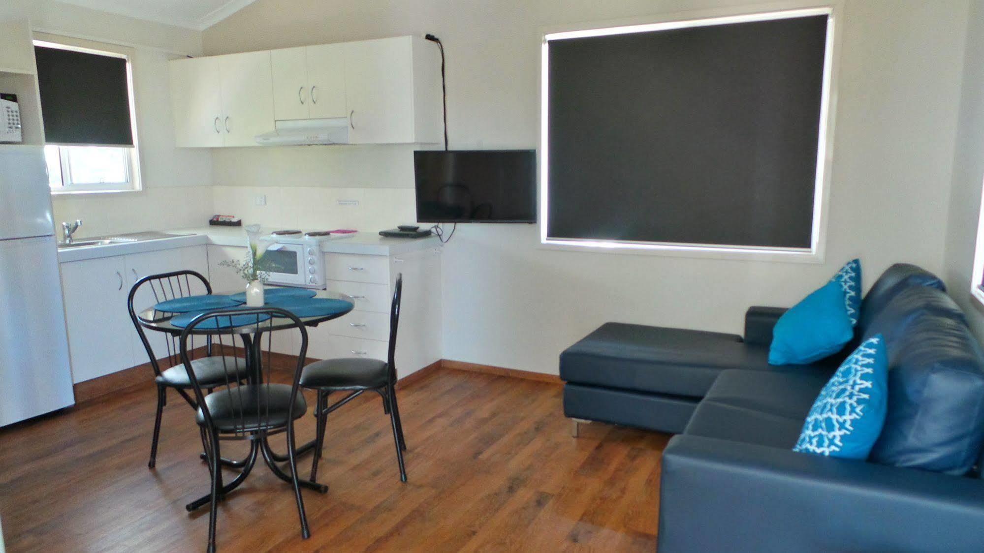 Colonial Tweed Holiday & Home Park Tweed Heads Dış mekan fotoğraf