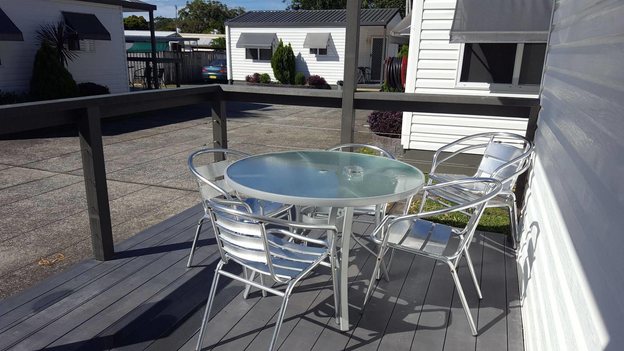 Colonial Tweed Holiday & Home Park Tweed Heads Dış mekan fotoğraf