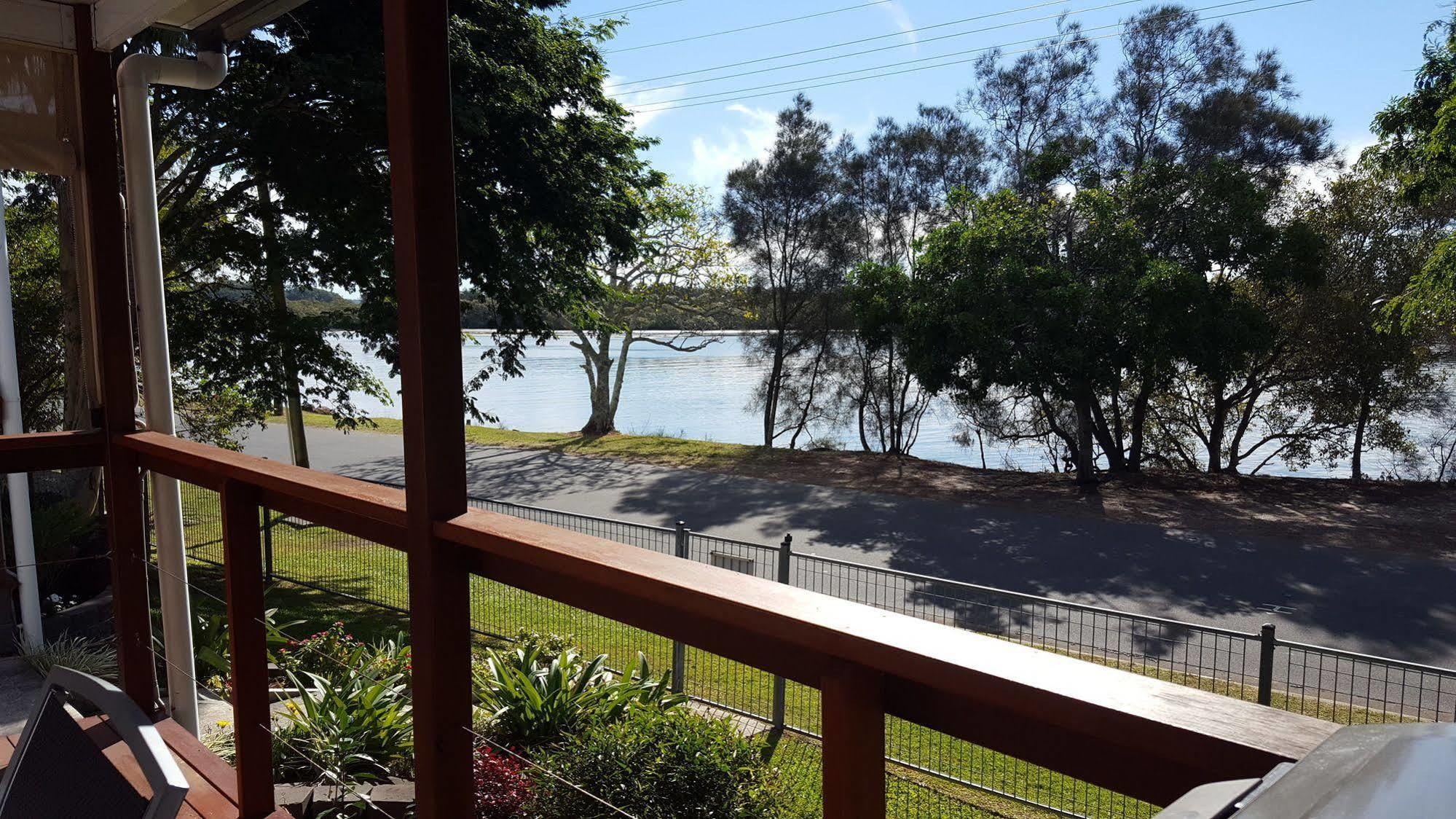 Colonial Tweed Holiday & Home Park Tweed Heads Dış mekan fotoğraf