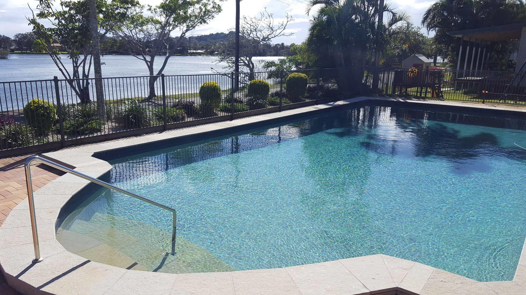 Colonial Tweed Holiday & Home Park Tweed Heads Dış mekan fotoğraf
